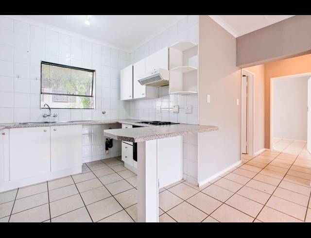2 BEDROOM APARTMENT RENTED IN MORNINGSIDE